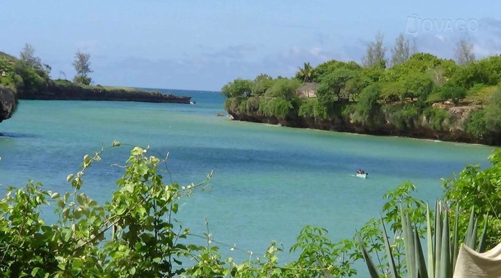 Takaungu Creek Cottages
