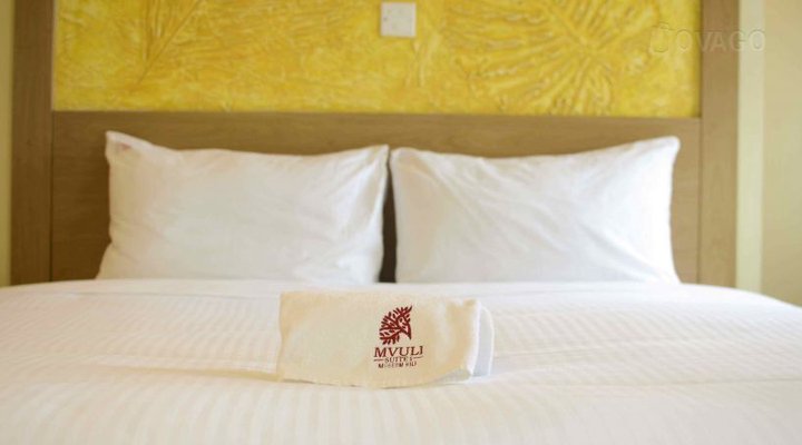 Mvuli Suites