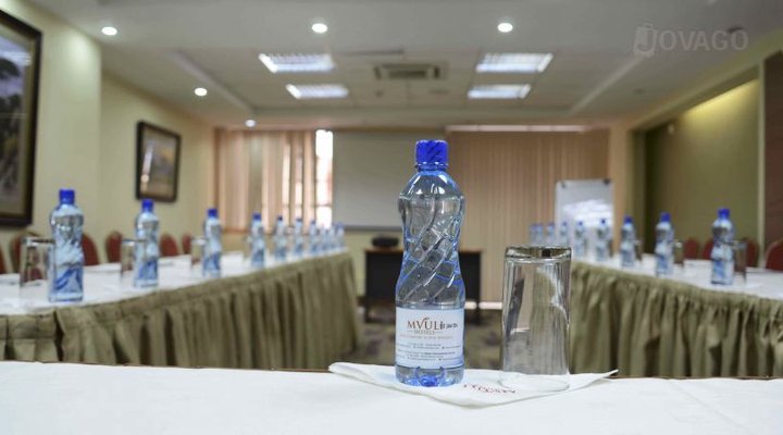 Mvuli Suites