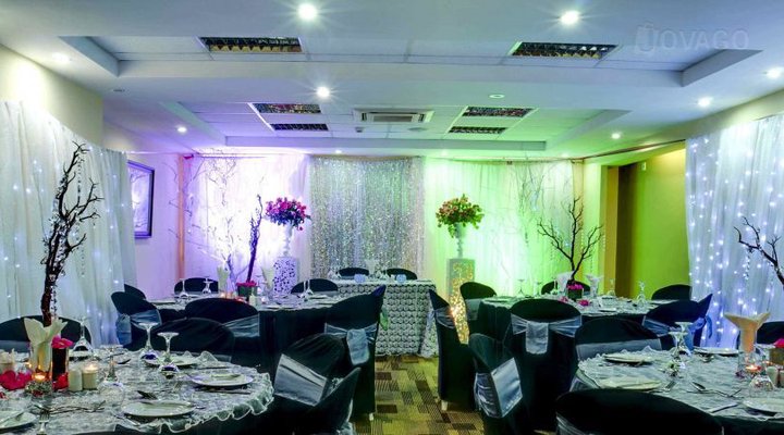 Mvuli Suites