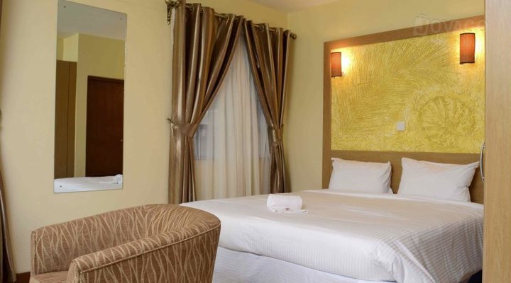 Mvuli Suites