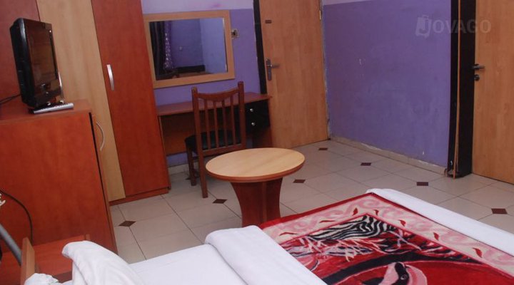 Latik Hotels Limited