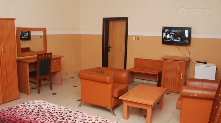 Latik Hotels Limited