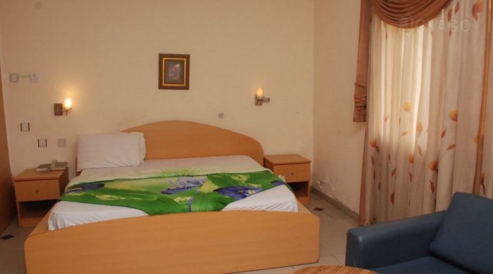 Latik Hotels Limited