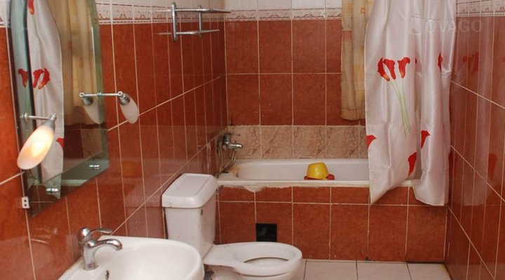 Latik Hotels Limited