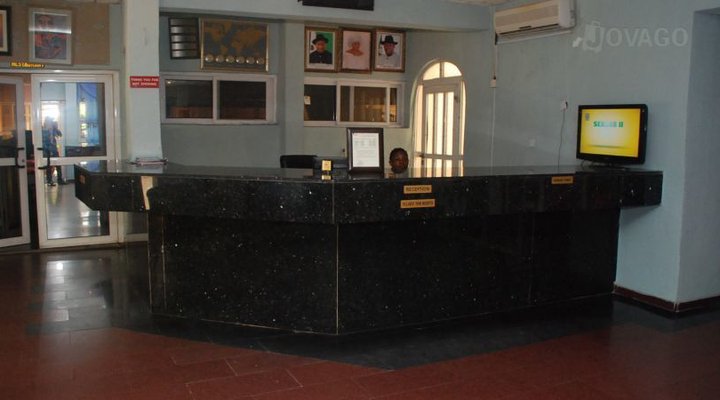 Latik Hotels Limited