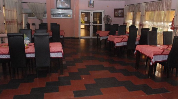 Latik Hotels Limited