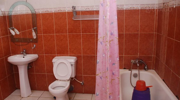 Latik Hotels Limited