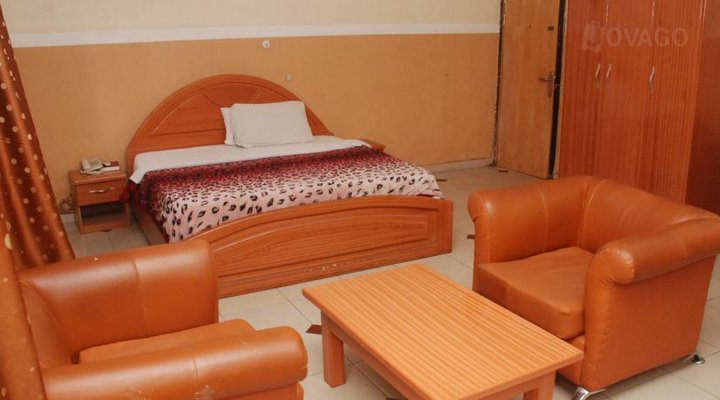 Latik Hotels Limited