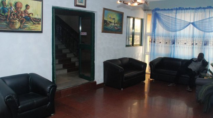 Latik Hotels Limited