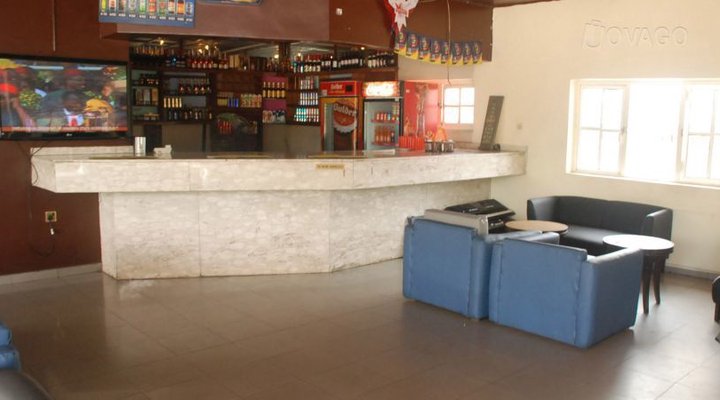 Latik Hotels Limited