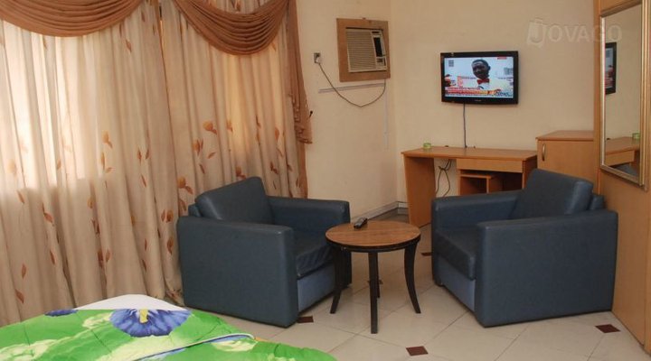 Latik Hotels Limited