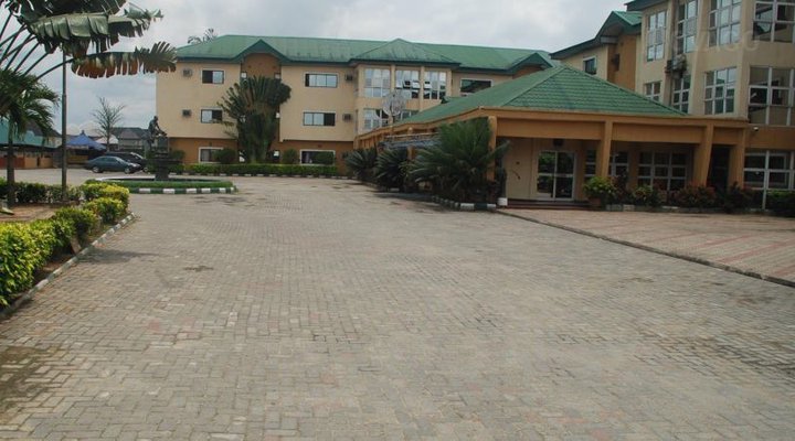 Latik Hotels Limited