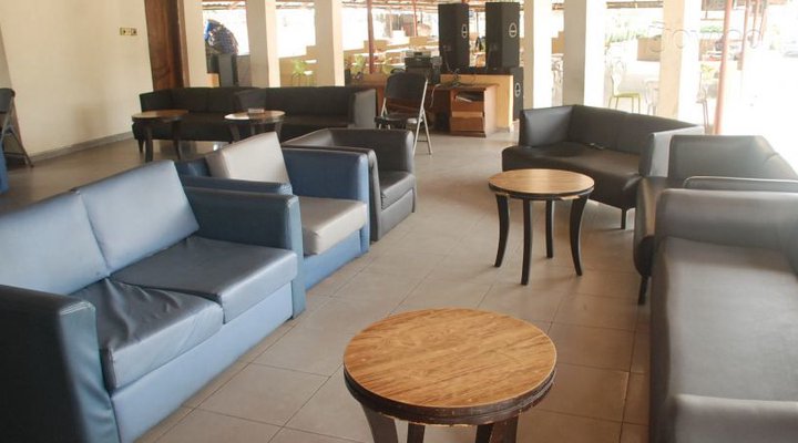 Latik Hotels Limited