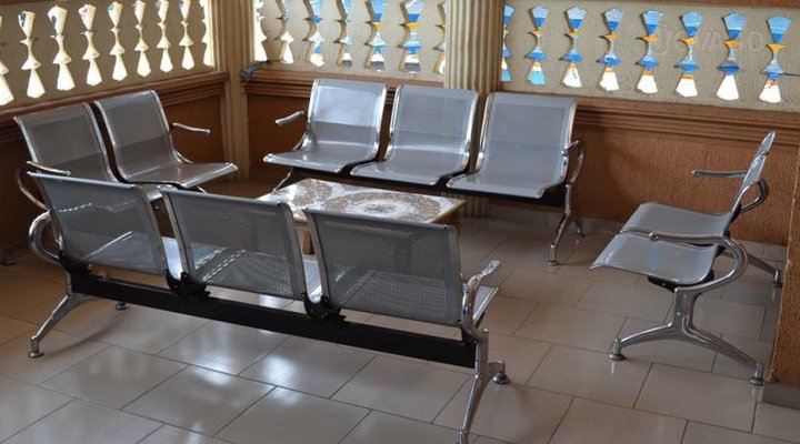 Maduagwu Guest House