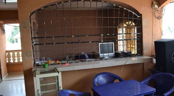 Maduagwu Guest House
