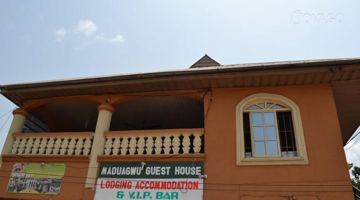 Maduagwu Guest House
