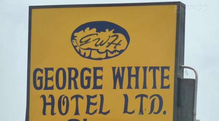 George White Hotel