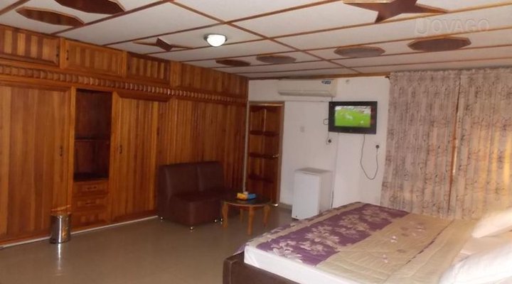 Niger Link Hotels Ltd