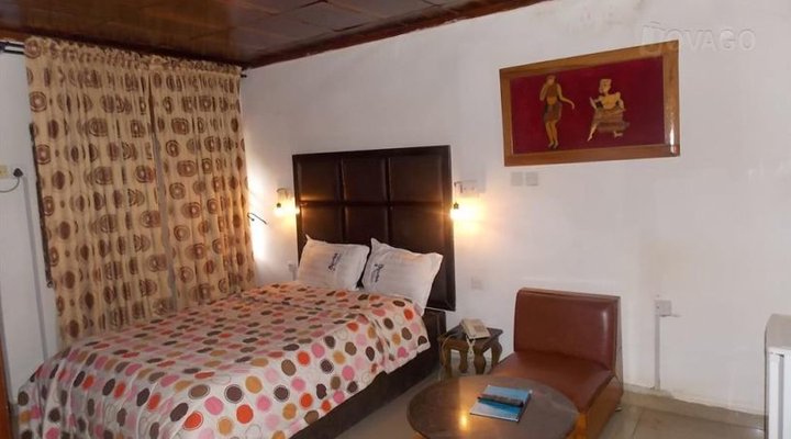 Niger Link Hotels Ltd