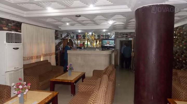 Niger Link Hotels Ltd