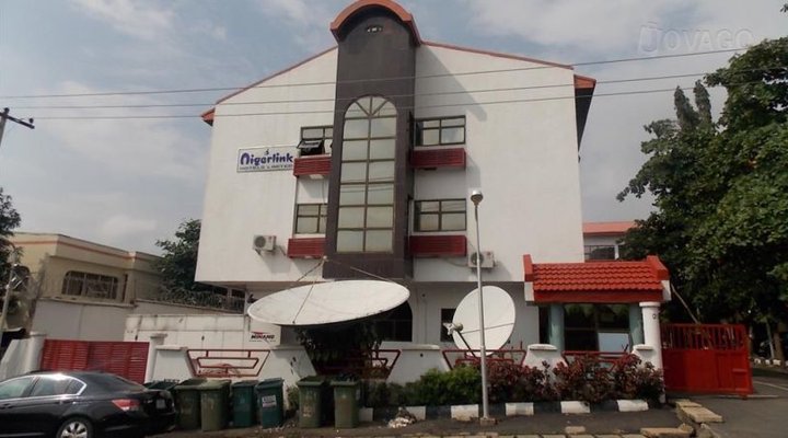 Niger Link Hotels Ltd
