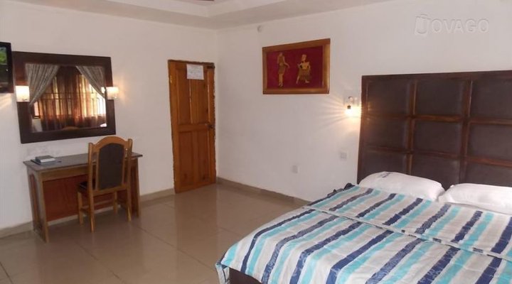 Niger Link Hotels Ltd