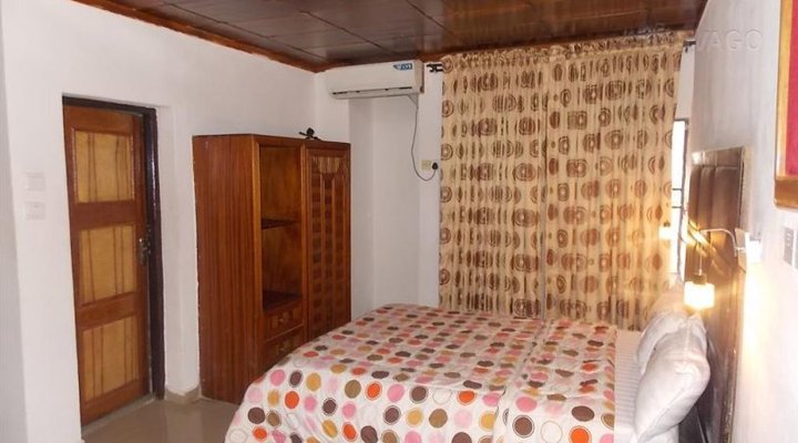 Niger Link Hotels Ltd