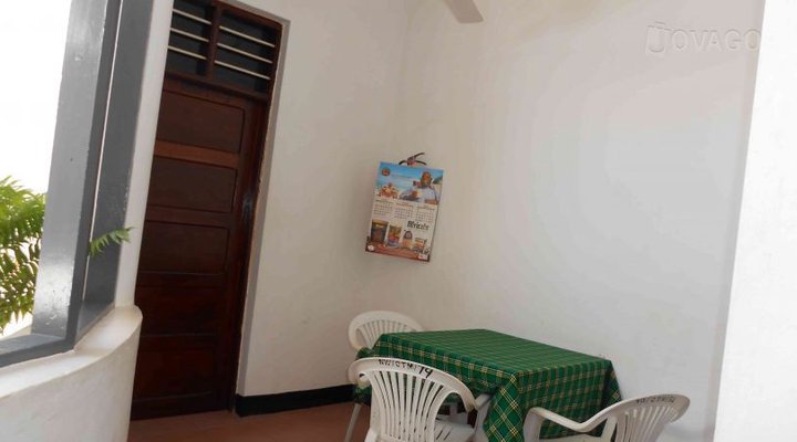 New Coffee Tree Hotel