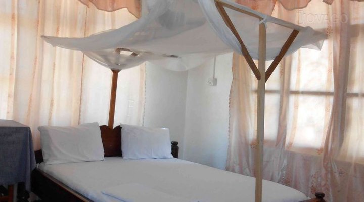 New Coffee Tree Hotel