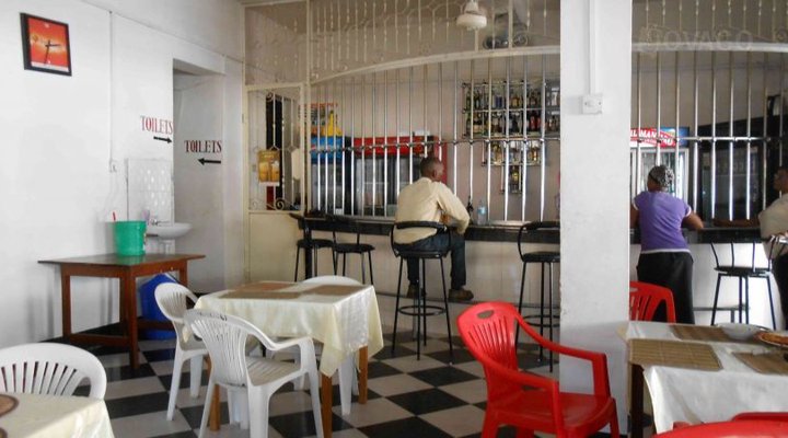 New Coffee Tree Hotel