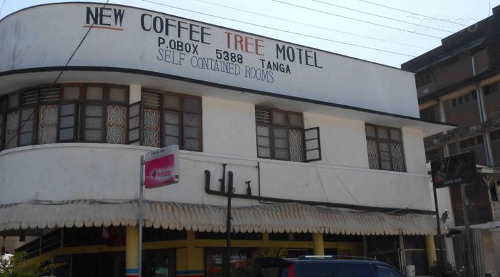 New Coffee Tree Hotel