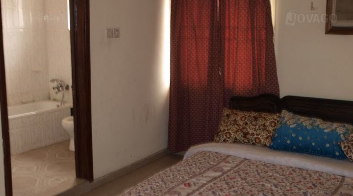 Moye Hotel (Ikorodu)