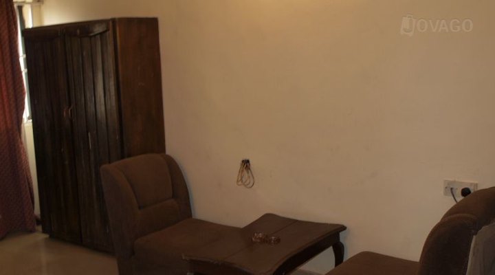 Moye Hotel (Ikorodu)