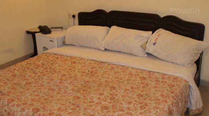 Moye Hotel (Ikorodu)