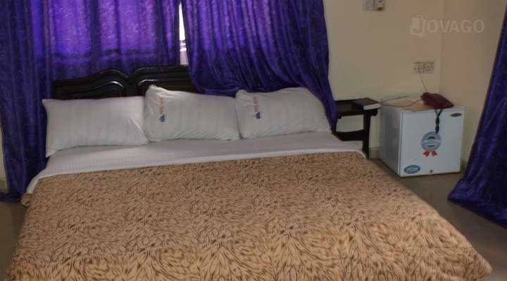 Moye Hotel (Ikorodu)
