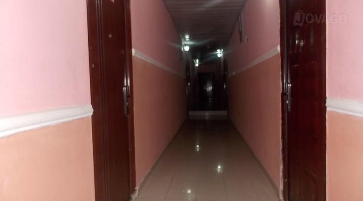 Gold Touch Grand Hotel