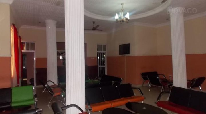 Gold Touch Grand Hotel