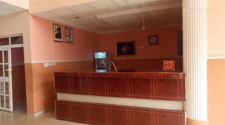 Gold Touch Grand Hotel