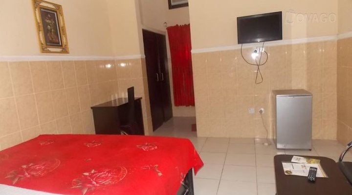 Gold Touch Grand Hotel