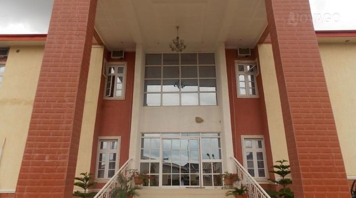 Gold Touch Grand Hotel