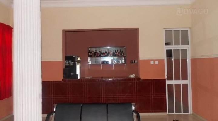 Gold Touch Grand Hotel