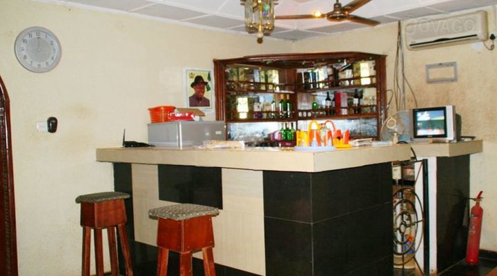 Ever White Guest Inn