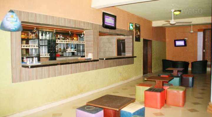Owolabi Hotel