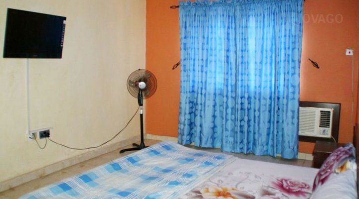 Owolabi Hotel