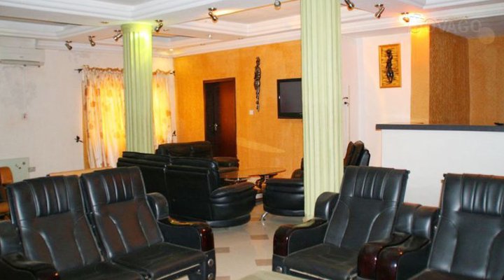 Owolabi Hotel
