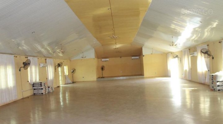 See Bee Hotels and Events Centre