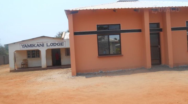Yamikani Lodge Investment
