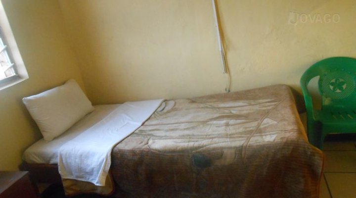 Yamikani Lodge Investment
