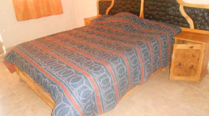 Yamikani Lodge Investment